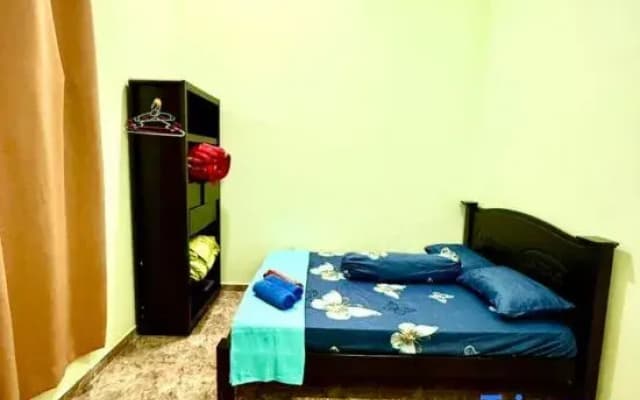 Homestay Selesa KBB Guest House - photo 5