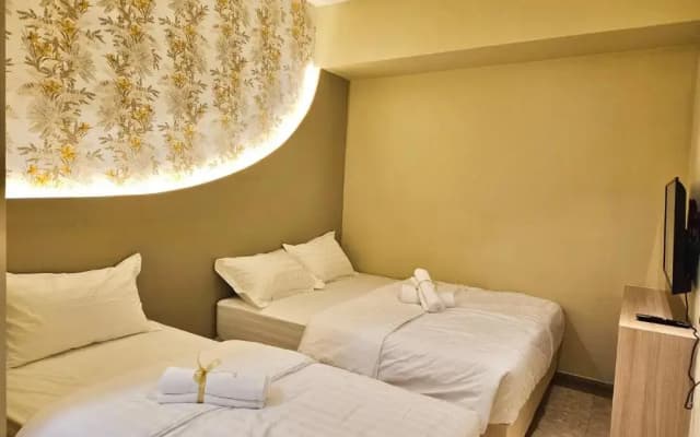 Asimmy Hotel - photo 5