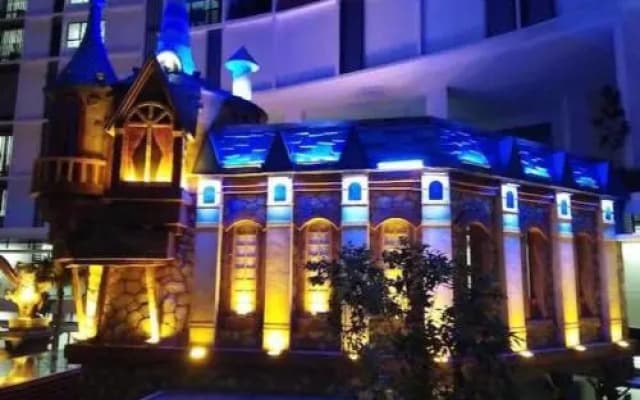 25th floor Izz guest house - photo 3
