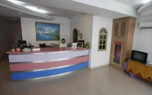 Century Hotel Inanam - photo 2