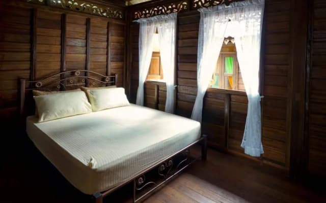 Kampung Tok Lembut Vacation Home - photo 4