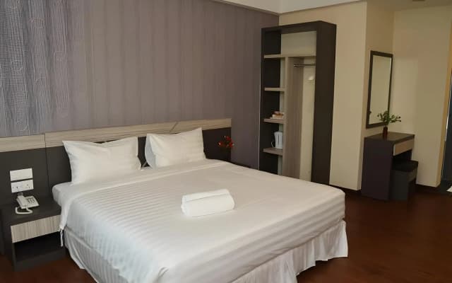 707 Hotel Melaka - photo 3