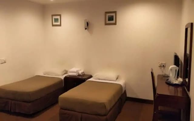 Hotel 1312 - photo 4
