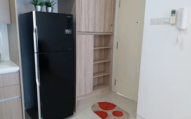 Dashing 1BR Next To Surian MRT 31 - photo 2