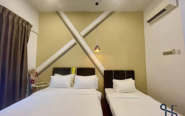 Homesuite' Home at The Loft Imago - photo 5