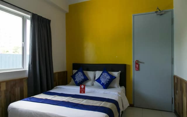 Klebang Besar Townlodge - photo 4