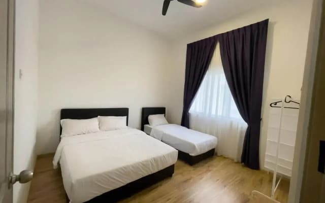 Paradise Penthouse 5 bedrooms 5 bathrooms - photo 4