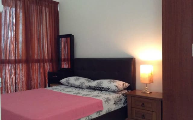 A&F Tropics Homestay - photo 3