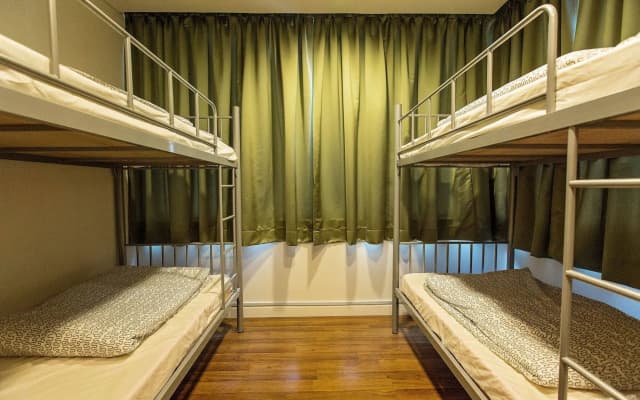 Summer Suites Bernice - photo 2