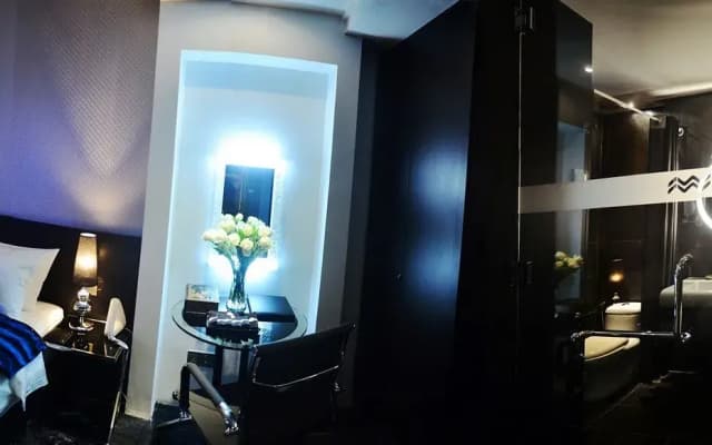 Orion Design Hotel - photo 5