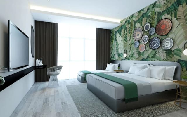 SCAPES Hotel - photo 5
