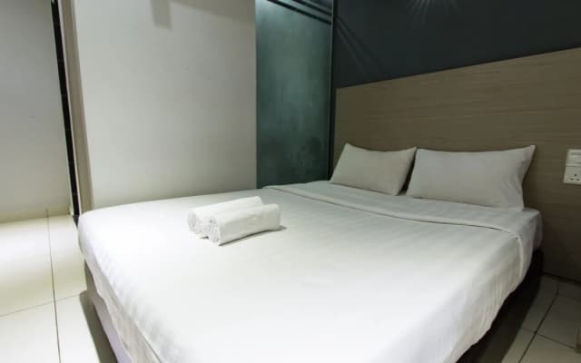 Hotel99 Bandar Puchong - photo 4