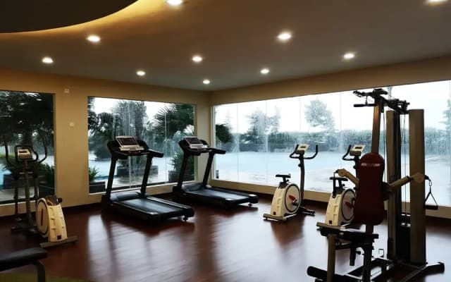 The Platino by YOYO Homestay - photo 3