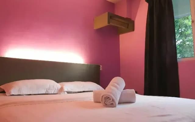 De UPTOWN Hotel @ P.J. 222 - photo 5