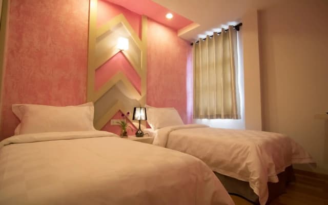 Sunshine Inn Plus - photo 5