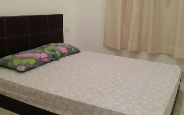 IOI City Apartment Putrajaya - photo 3