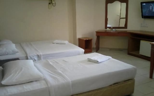 Prime Hotel - photo 4