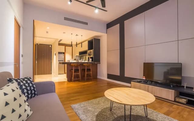 YEQ Home Anggun Residences - photo 5