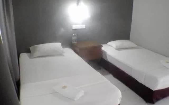 Tebing Guest House - photo 3