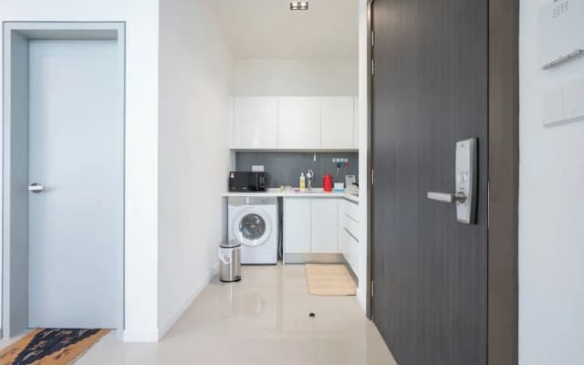 HighPark Suites by Airhost - photo 5
