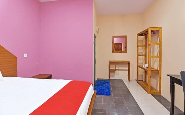 Hotel O Awan Biru Motel - photo 4