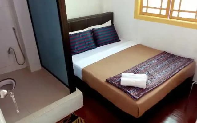 Motel Sayang Sayang - photo 2