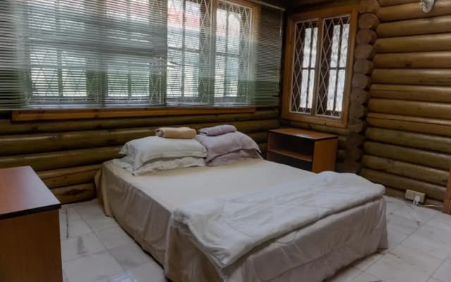 Log Cabin House - photo 2