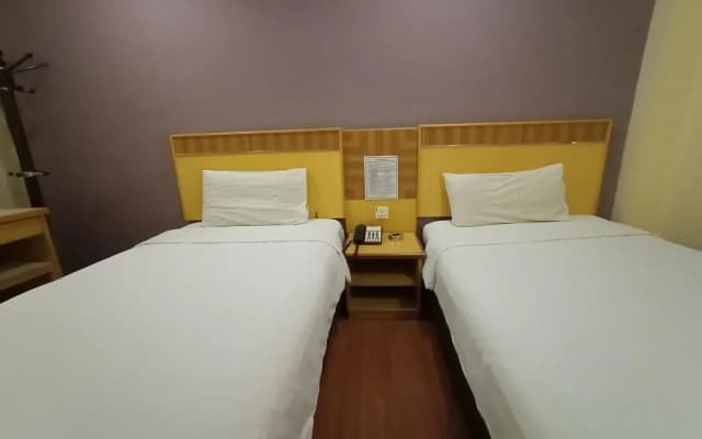 Houz Inn - photo 5