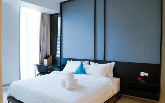 Tropicana Residence KLCC @ Getaway Home Suite - photo 2