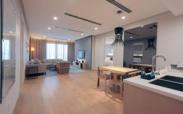 Fraser Residence Kuala Lumpur - photo 5