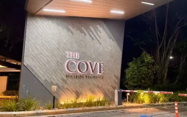The Cove Hillside Stay Ipoh, 5 min to Ipoh Town - photo 3