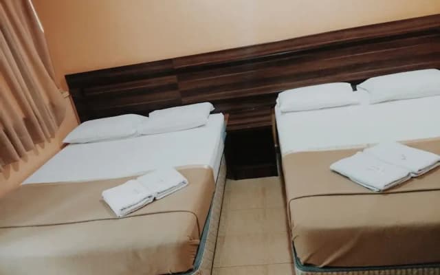 Mines Times Inn Hotel - photo 5