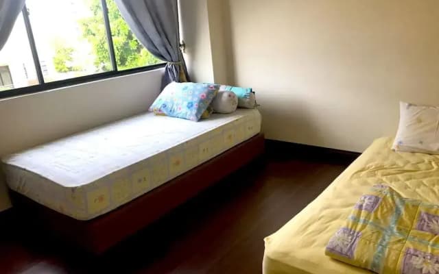 Palm Villas - photo 5