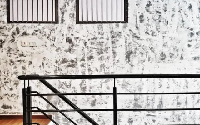 Escapade Prison Suites at Petaling Jaya - photo 2