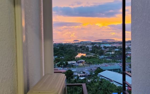 K Avenue by Butter House @Sunset Seaview Cozy - photo 2