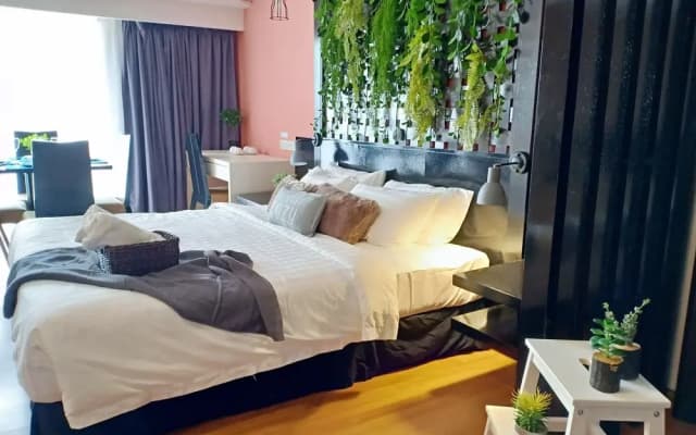 Sunway Resort Suite @ Lagoon & Pyramid - photo 4