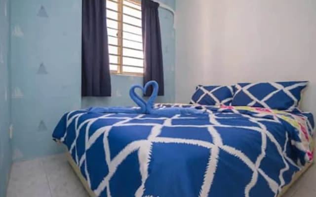 Taman Kristal Apartment - photo 3