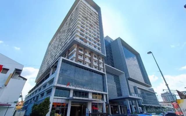 Straits Residence Melaka Private Suites - photo 2