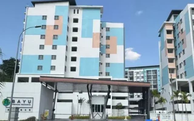 [NEW] Modern Seremban Bayu Temiang 3BR Apartment - photo 2