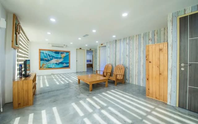 Sinar Eco Resort - photo 5