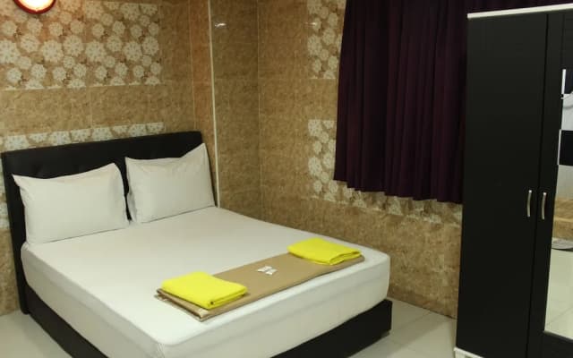 New Wave Hotel Sdn Bhd Melawati H2 - photo 5