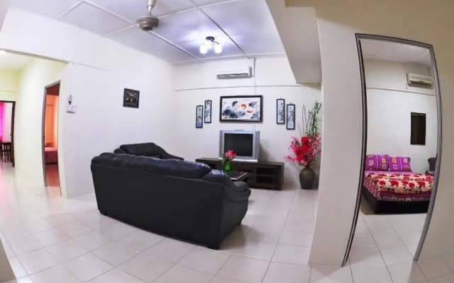 Chin Hua Residence 2 - photo 2