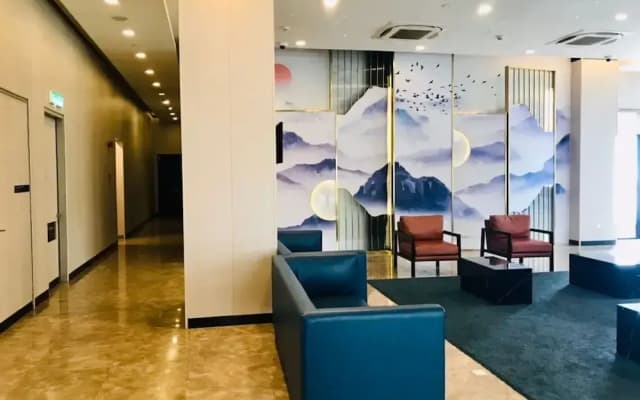 Highest Floor, Skyline Studio for 4Pax In Genting Highlands - photo 5