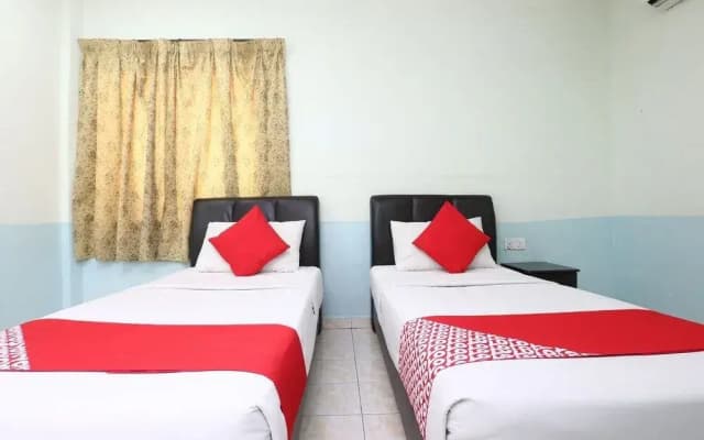 Hotel O KB Near Siti Khadijah Market - photo 5