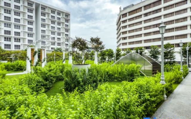 Stallionz Premium Suites Ipoh by BYON - photo 2