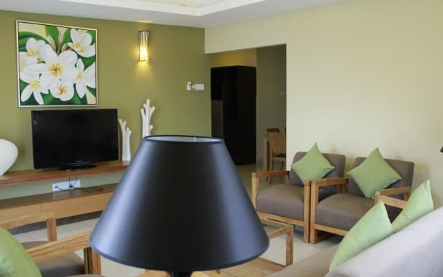 Gold Coast Morib International Resort - photo 2