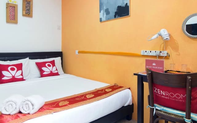 Elephant House Boutique Hotel - photo 3