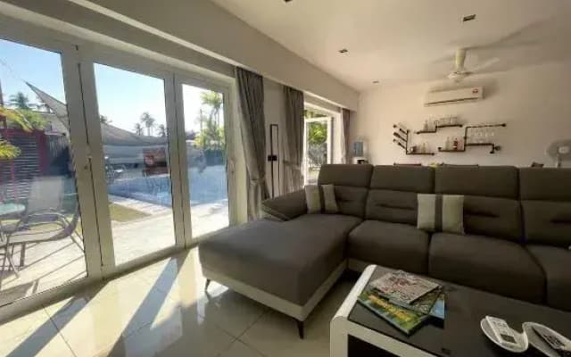 M-Residence - photo 2