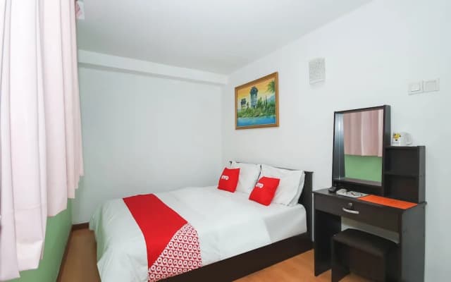 OYO 90345 Tm Hotel - photo 3
