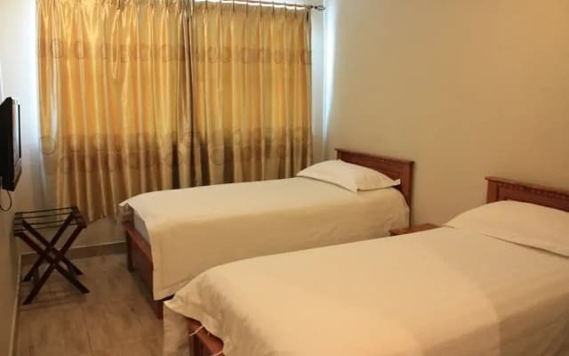 SE Hotel 2 - photo 5